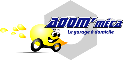 Adom' Méca, le garage à domicile