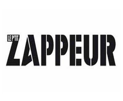 Le Petit Zappeur